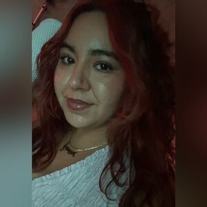 Meet your Posher, Olga Magaly 🦋